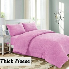 Teddybär Sherpa Fleece