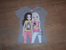 NEU !!! Mädchen T - Shirt Gr. 152 Top Model