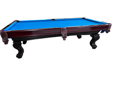 8ft pool billard - 8ft.,