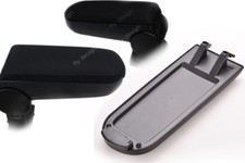 Deckel Abdeckung Textil