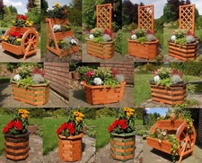 Blumenkübel Pflanzkübel