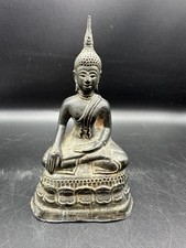 Buddha bronze südost asien - buddha,
