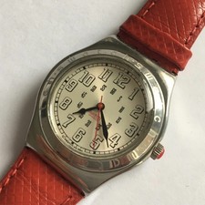 Swatch Irony Medium (YLS103)