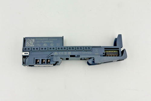 Siemens simatic et200sp - simatic,