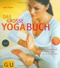Das große Yoga-Buch. Das