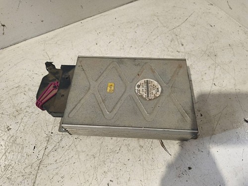 Audi 4f 2005 endstufe - a6, s6