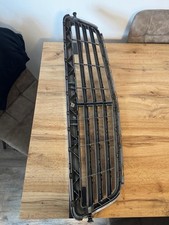 Kühlergrill Mercedes-Benz