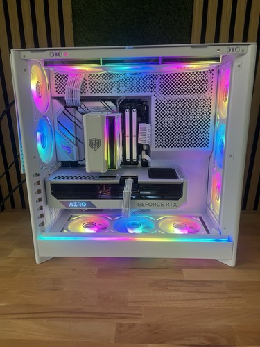 High end rtx - high,