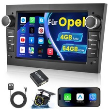 Für Opel Corsa D Astra H