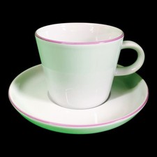 Kaffeetasse mit Untertasse