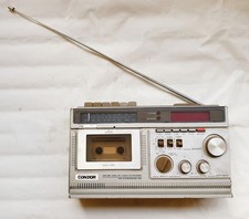 "Radio-Kasetten-Recorder"