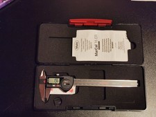 Meßschieber digitale