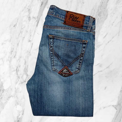 Roy rogers rugged - rogers, jeans