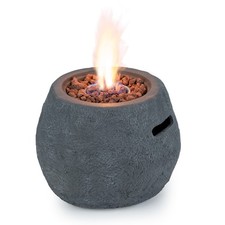 Heizstrahler Terrassen Tisch