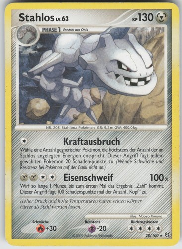 Stahlos stormfront 28 100 - stahlos,