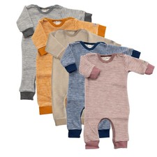 Lilano baby overall strampler - lilano,