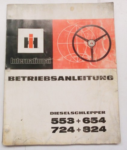 Ihc international 553 654 - ihc,