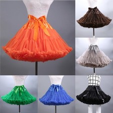 2026 Frauen Vintage Petticoat