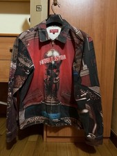 Supreme x Scarface Jacke "The