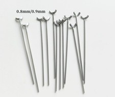 Dental Ball Retainer J Clasp