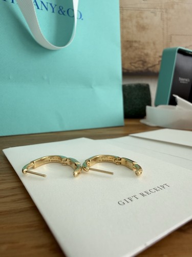 Tiffany lock kleine - &, co.
