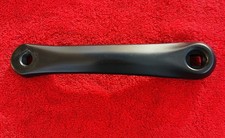 Sunrace links 170mm kurbelarm - sunrace,