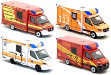 Herpa - MB Mercedes Benz