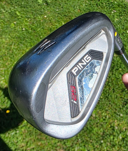 Ping i25 pitching wedge - pitching,