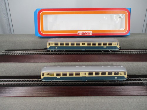 Märklin 3028 4028 - h0, 3028/4028
