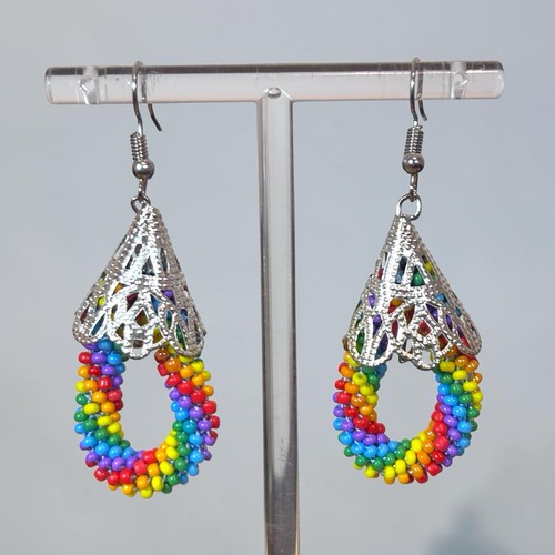 Regenbogen bunte miyuki - bunte,