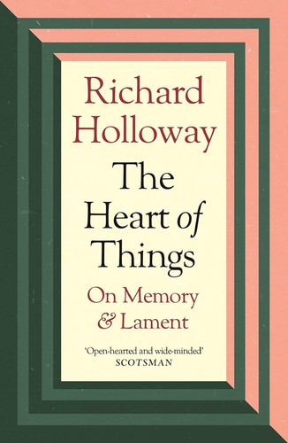 The heart things on memory - things:,