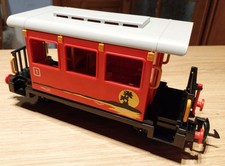 PLAYMOBIL® 4117 Eisenbahn