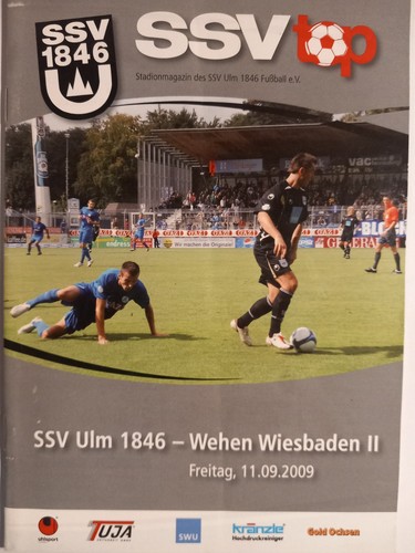 Fußball programm - fußball,