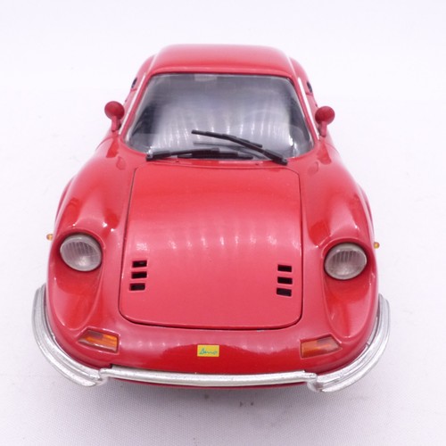 Anson ferrari dino 246 - ferrari,