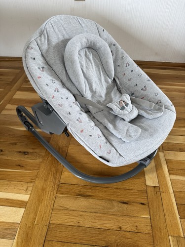 Hauck alpha bouncer - alpha, 2in1