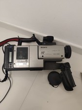 VINTAGE SONY CCD-V100E VIDEO 8