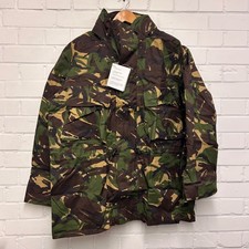 Woodland Petroleum Jacket -