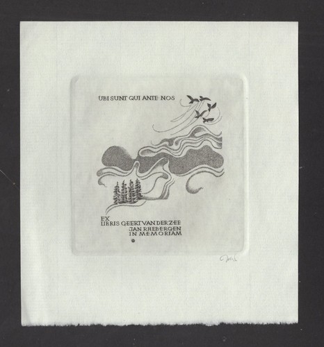 304 exlibris ex - s2)nr.304,exlibris,,