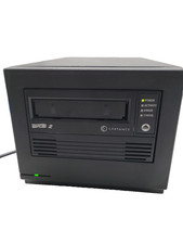 Quantum certance lto tape - certance, lto-2
