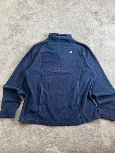 New balance fleece vintage - fleece,