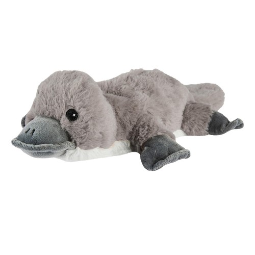 Warmies plüsch schnabeltier - warmies,