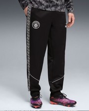  Manchester City Puma Track