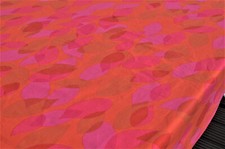 Fröhliches Partytischtuch