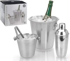 Barkeeper Set Profi Bar