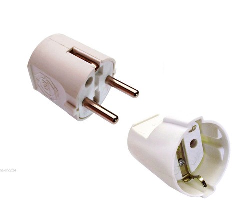 Schwabe stecker kupplung - -,