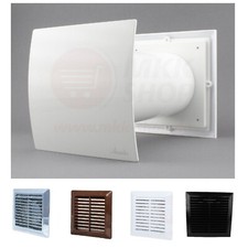 Mauerkasten Dunstabzug Abluft