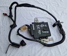 Automatik Steuergerät VW