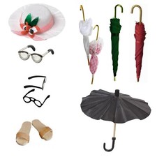 Miniatur Accessoires Hut