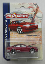 Majorette Japan Series Nissan