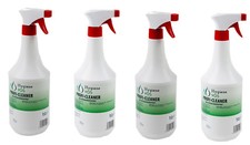 Profi Cleaner Spezialreiniger